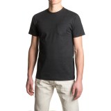 Vissla Jetty T-Shirt - Organic Cotton, Short Sleeve (For Men)