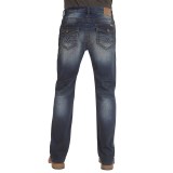Seven7 Super Stretch Jeans - Straight Leg (For Men)