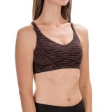 lucy Perfect Core Sports Bra - High Impact (For Women)