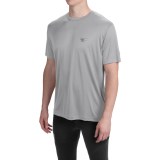 Mountain Hardwear Wicked T-Shirt - Short Sleeve (For Men)