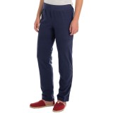 Neon Buddha Skinny Stretch Pants (For Women)