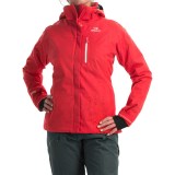 Eider Lake Placid 2.0 Ski Jacket - Waterproof, Insulated (For Women)