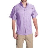 Columbia Sportswear Tamiami II Fishing Shirt - UPF 40, Short Sleeve (For Men)