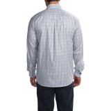 Barbour Haltswhistle Cotton Shirt - Regular Fit, Long Sleeve (For Men)