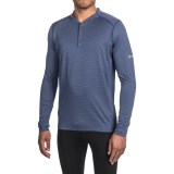 Canari Bernies Cycling Jersey - Long Sleeve (For Men)