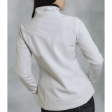 Roper Optic Soft Shell Jacket (For Women)