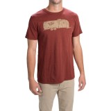 United by Blue Airstream T-Shirt - Organic Cotton, Short Sleeve (For Men)