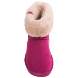 Bearpaw Abby Boots - Suede Sheepskin-Wool, Lined (For Women)