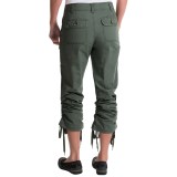 Woolrich Laurel Run Convertible Pants (For Women)