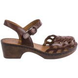 Josef Seibel Rebecca 17 Sandals - Leather (For Women)