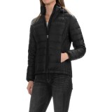 32 Degrees Silk Nano Lightweight Down Jacket - 650 Fill Power (For Women)