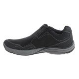 Clarks Wave Voyage Shoes - Nubuck, Slip-Ons (For Men)
