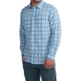 Columbia Sportswear Leadville Range Shirt - Snap Front, Long Sleeve (For Men)