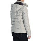 Barbour Landry Quilted Jacket - Insulated (For Women)