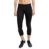 Head Studio Capris (For Women)