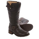 UGG® Australia Chancery Leather Boots (For Women)