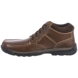 Florsheim Roster Moc-Toe Chukka Boots (For Men)