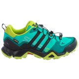 adidas outdoor Terrex Swift R Gore-Tex® Trail Running Shoes - Waterproof (For Women)