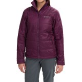 Columbia Sportswear Lhotse Interchange Omni-Heat® Snow Jacket - Waterproof, Insulated, 3-in-1 (For Women)