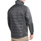 High Sierra Molo Hybrid Jacket - Insulated (For Men)