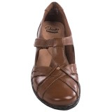 Clarks Evianna Doyle Shoes - Leather (For Women)