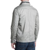 Jeremiah Portland Jacket - Coated Cotton Twill (For Men)