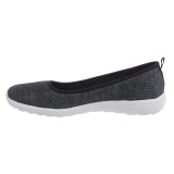 Skechers Flex Stardust Follow Me Shoes - Slip-Ons (For Women)