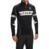 Bogner Tim Jersey Shirt - Zip Neck, Long Sleeve (For Men)