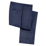 Lauren by Ralph Lauren Gabardine Dress Pants (For Men)