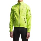 Canari Everest Cycling Jacket - Soft Shell (For Men)