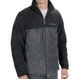 Columbia Sportswear Granite Mountain Fleece Jacket (For Men)