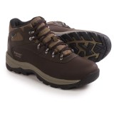 Hi-Tec Altitude Base Camp Hiking Boots - Waterproof (For Men)