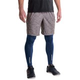 RBX Allover Print Base Layer Pants (For Men)