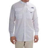 Columbia Sportswear PFG Bonefish 2 Shirt - Long Sleeve (For Men)