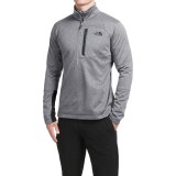 The North Face Canyonlands Jacket - Zip Neck (For Men)