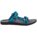 Teva Universal Slide Sandals (For Men)