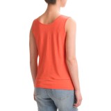 Nomadic Traders Long Weekend Tank Top - Pima Cotton (For Women)