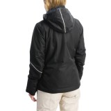Obermeyer Victoria Ski Jacket - Waterproof, Insulated (For Women)