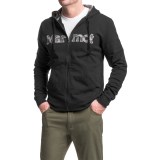 Marmot Westport Hoodie - Zip Front (For Men)