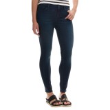 Stretch Cotton/TENCEL® Slim Ankle Jeans (For Women)