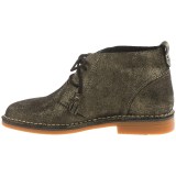 Hush Puppies Cyra Catelyn Chukka Boots - Suede (For Women)