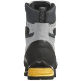 Asolo Pumori Gore-Tex® Mountaineering Boots - Waterproof (For Men)