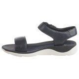 Clarks Caval Dixie Sandals - Leather (For Women)