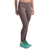 Columbia Sportswear Luminescence Space-Dye Leggings- Omni-Wick® (For Women)