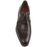 A. Testoni Flat Oxford Shoes - Leather (For Men)