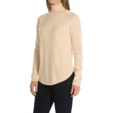 Jeanne Pierre Turtleneck Sweater (For Women)