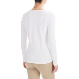 Royal Robbins Kick Back Shirt - UPF 50+, Long Sleeve (For Women)
