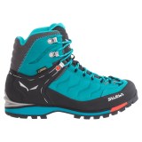 Salewa Rapace Gore-Tex® Hiking Boots - Waterproof (For Women)
