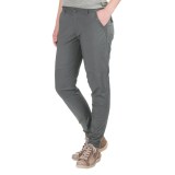 Mountain Hardwear Wandering Ankle Pants (For Women)