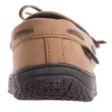 Woolrich Trapper Moccasin Slippers (For Men)